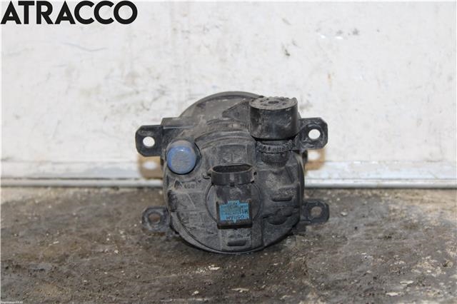 Tåkelykt høyre foran til Citroën C4, Picasso 2013-2018 (Type II)  (6208Q3|)