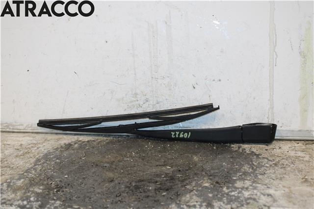 Viskerarm bakrute til Citroën C4, Picasso 2013-2018 (Type II)  (1609419780|)
