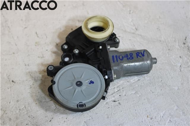 Ruteheis til Toyota Avensis 2009-2015 (Type III, Fase 1)  (8570102010|)