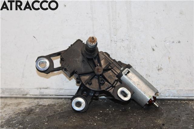 Viskermotor bakrute til Audi A4 2007-2014 (Type IV) (B8) (B8) (4F9955711C|)