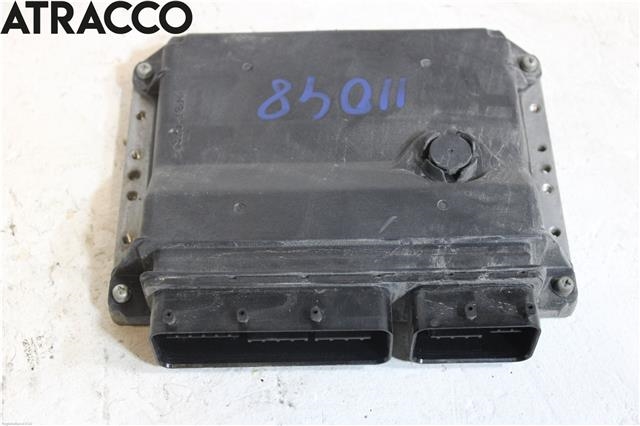 Styreenhet motor til Toyota Avensis, 2009-2015 (Type III, Fase 1)  (8966105E01)