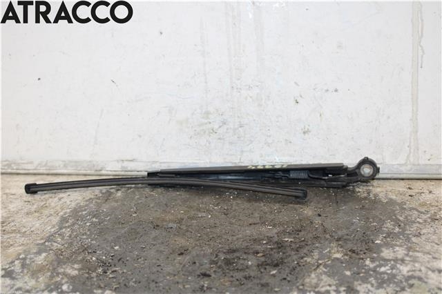 Viskerarm bakrute til VW Touran 2010-2015 (Type I, Fase 3)  (1T0955427B|)
