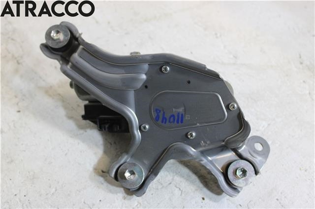 Viskermotor bakrute til Toyota Avensis 2009-2015 (Type III, Fase 1)  (8513005060|)