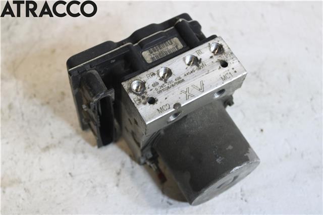 ABS sentral til Toyota Avensis 2009-2015 (Type III, Fase 1) (4405005131|)