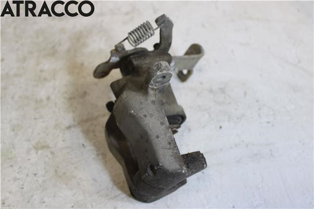 Bremsecaliper venstre bak til Toyota Avensis 2009-2015 (Type III, Fase 1)  (4785005030|)