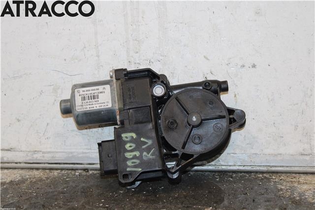Ruteheis til Peugeot 508, 2011-2014 (Type I, Fase 1)  (9223H5)