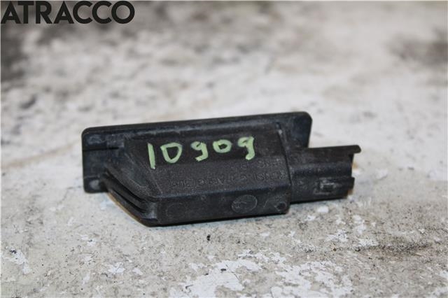 Skiltlys til Peugeot 508 2011-2014 (Type I, Fase 1)  (6340F0|)