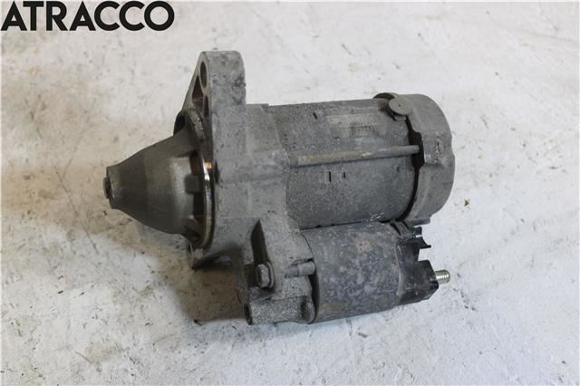 Starter til Toyota Avensis, 2009-2015 (Type III, Fase 1)  (281000T030)