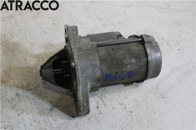 Starter til Toyota Avensis 2009-2015 (Type III, Fase 1)  (281000T030|)