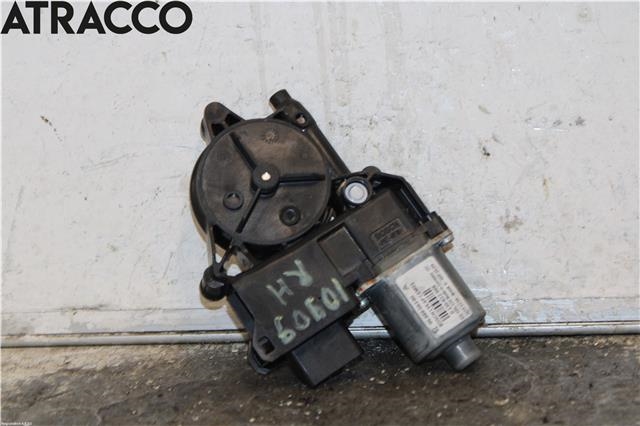 Ruteheis til Peugeot 508, 2011-2014 (Type I, Fase 1)  (9224H9)