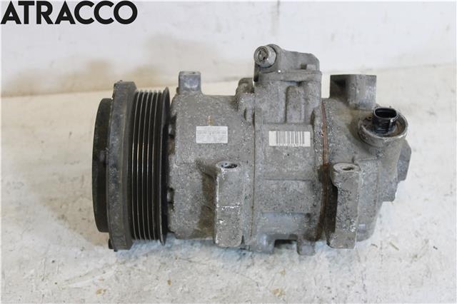Aircondition kompressor til Toyota Avensis 2009-2015 (Type III, Fase 1)  (8831005140|)