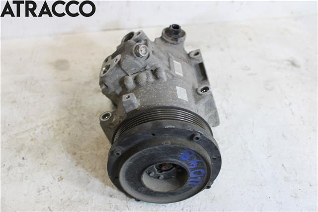 Aircondition kompressor til Toyota Avensis 2009-2015 (Type III, Fase 1)  (8831005140|)