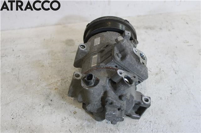 Aircondition kompressor til Toyota Avensis 2009-2015 (Type III, Fase 1)  (8831005140|)