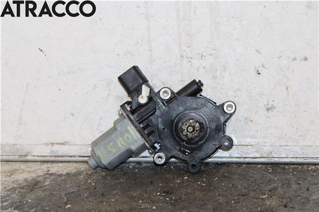 Ruteheis til Citroën C-Crosser, 2007-2012  (9222CR)