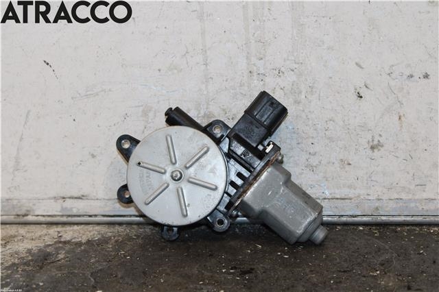 Ruteheis til Citroën C-Crosser 2007-2012  (9222CR|)