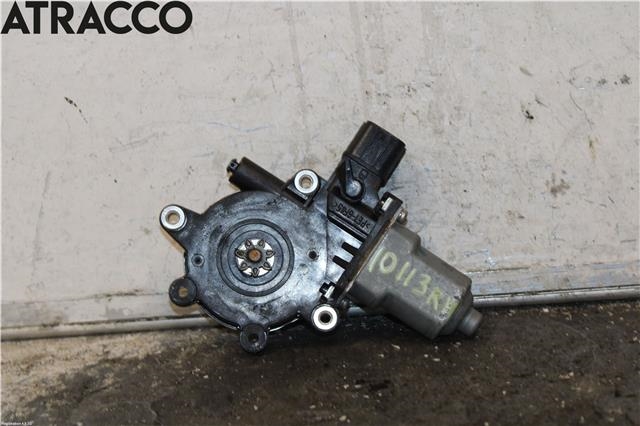 Ruteheis til Citroën C-Crosser, 2007-2012  (9221CS)