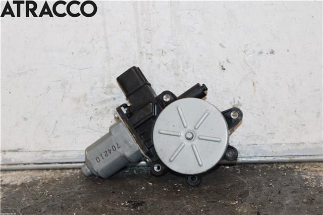 Ruteheis til Citroën C-Crosser 2007-2012  (9221CS|)