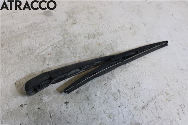 Viskerarm bakrute til Toyota Avensis 2009-2015 (Type III, Fase 1)  (8524105100|)