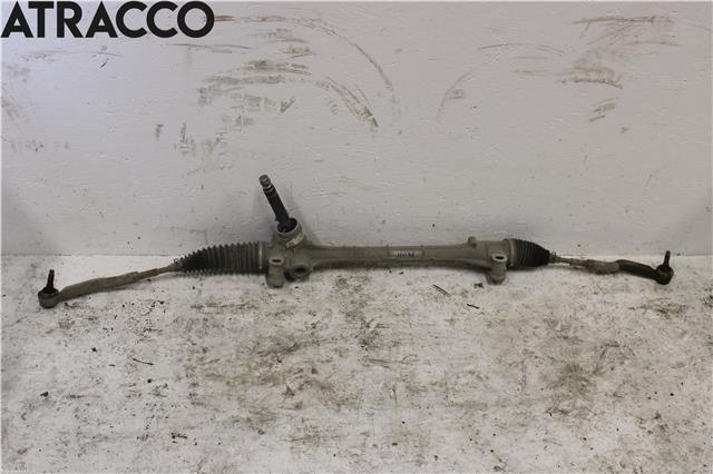 Tannstang til Toyota Avensis, 2009-2015 (Type III, Fase 1)  (4550005040)