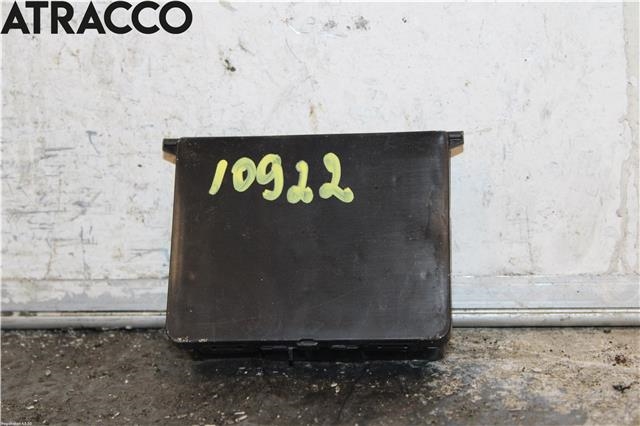 Styreenhet diverse til Citroën C4, Picasso 2013-2018 (Type II)  (9678007680|)