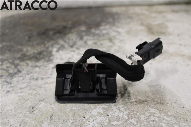 Kamera til Citroën C4, Picasso 2013-2018 (Type II)  (9801146580|)