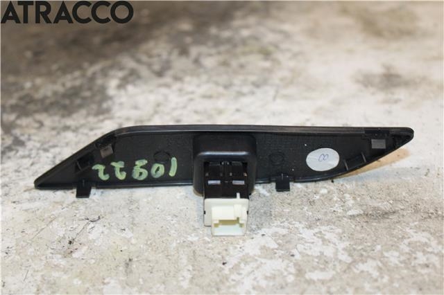 Bryter baklukeåpner til Citroën C4, Picasso 2013-2018 (Type II)  (9676610577|)