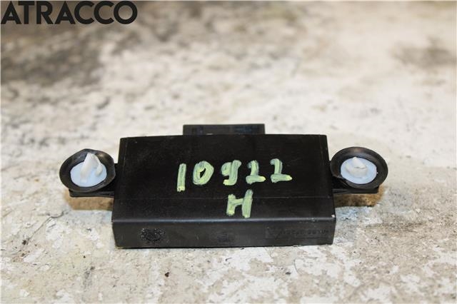 Styreenhet diverse til Citroën C4, Picasso 2013-2018 (Type II)  (9659997680|)