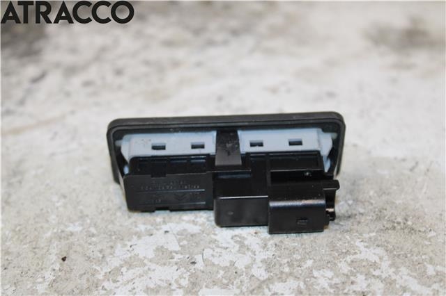 Bakluke/bakdør håndtak til Citroën C4, Picasso 2013-2018 (Type II)  (9676028380|)