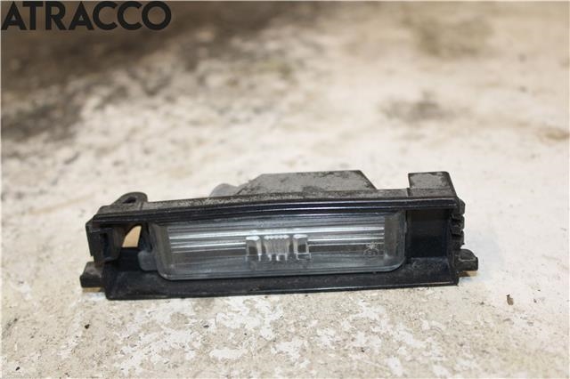 Skiltlys til Citroën C1, 2014-->> (Type II) (B000977880)