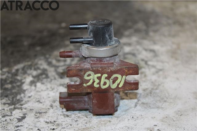 Lastebil, ventil magnet til Volvo V70 2007-2013 (Type III, Fase 1)  (9652570180|)