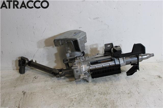 Rattaksel til Ford Mustang Mach-e 2020-->>  (LJ9C3D077GD|)