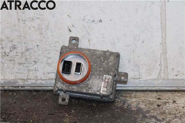 Styreenhet xenon/ballast til Škoda Octavia 2013-2016 (Type III, Fase 1)  (8K0941597E|)