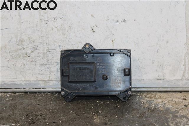 Styreenhet xenon/ballast til Škoda Octavia 2013-2016 (Type III, Fase 1)  (1T0941329B|)