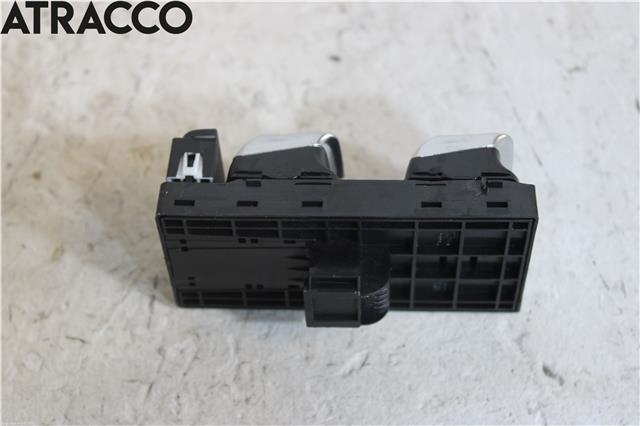 Bryter ruteheis til Audi A8 2010-2013 (Type III, Fase 1) (4H0959851G|)