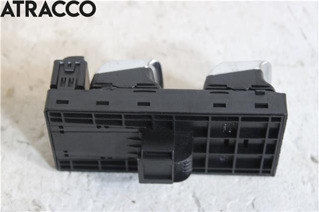 Bryter ruteheis til Audi A8 2010-2013 (Type III, Fase 1) (4H0959851E|)