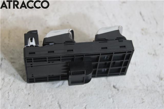 Bryter ruteheis til Audi A8 2010-2013 (Type III, Fase 1) (4H0959851G|)