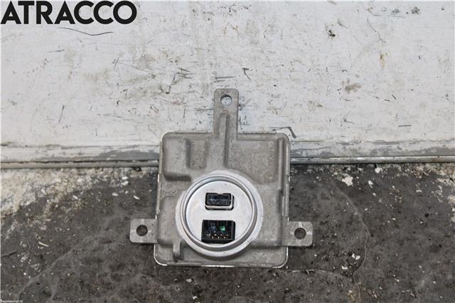 Styreenhet xenon/ballast til Audi A6 2011-2014 (Type IV, Fase 1) (C7) (C7) (4G0907697D|)