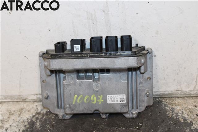 Styreenhet motor til BMW X2, 2018-->> (F39) (F39) (12149797900)