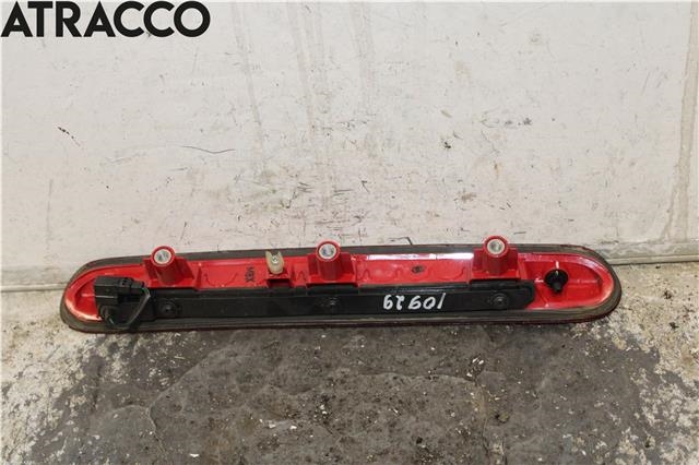 Baklykt bremselys bakrute til Kia Soul 2014-2019 (Type II)  (92700B2020|)