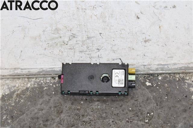 Antenne forsterker til BMW X2, 2018-->> (F39) (F39) (65202622361)