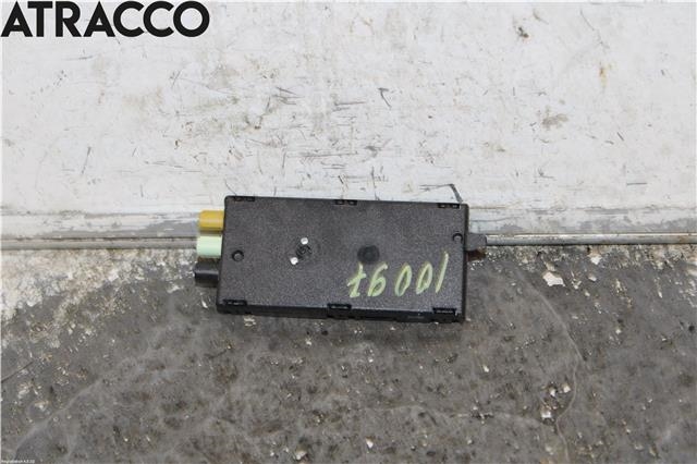 Antenne forsterker til BMW X2 2018-->> (F39) (F39) (65202622361|)