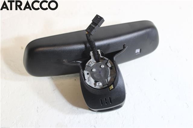 Speil innvendig til Audi A8 2010-2013 (Type III, Fase 1)  (8K0857511F|)