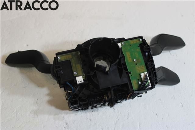 Bryter combi til Audi A8 2010-2013 (Type III, Fase 1)  (4H0953502P|)
