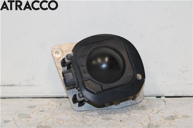 Sensor radar til Audi A8, 2010-2013 (Type III, Fase 1) (4H0907541B)