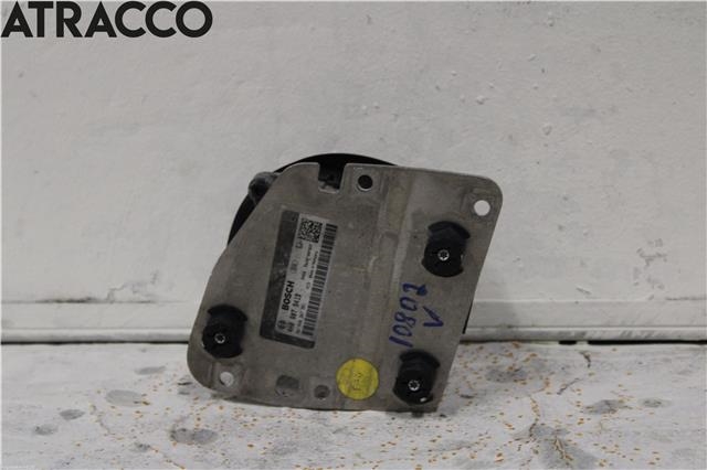 Sensor radar til Audi A8 2010-2013 (Type III, Fase 1)  (4H0907541B|)