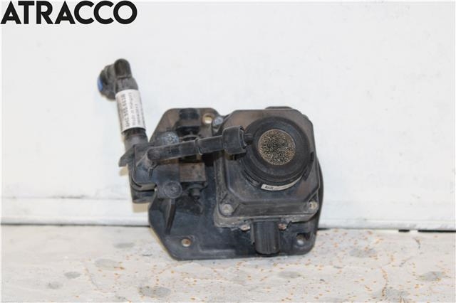 Sensor radar til Audi A8, 2010-2013 (Type III, Fase 1) (4H0998552)