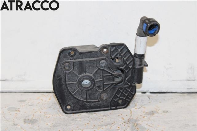 Sensor radar til Audi A8 2010-2013 (Type III, Fase 1)  (4H0998552|)