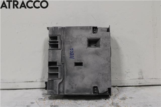 Bilstereo diverse til Audi A8 2010-2013 (Type III, Fase 1)  (4G0919129C|)