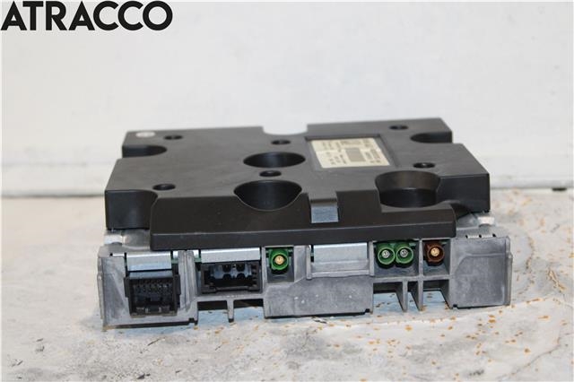 Bilstereo diverse til Audi A8 2010-2013 (Type III, Fase 1)  (4G0919129C|)