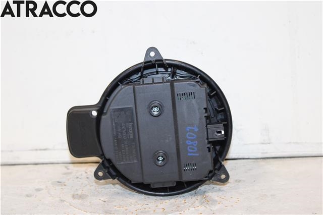 Varmeapparat motor til Audi A8 2010-2013 (Type III, Fase 1)  (4H1820021B|)
